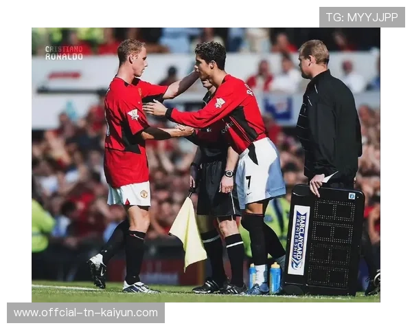 布莱顿盯C罗式制空王权：战术革新与英超新霸主的崛起