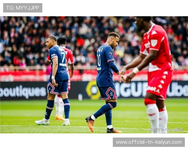 法甲榜单：巴黎依旧遥遥领先，摩纳哥奋起直追，巴黎和摩纳哥