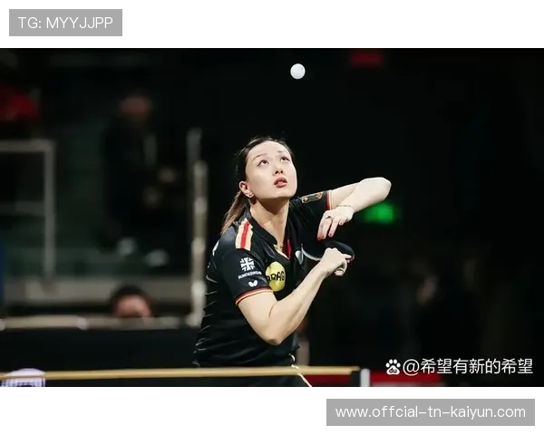 2024国际乒联混合团体世界杯：Chinese Taipei拼尽全力，2024世乒赛