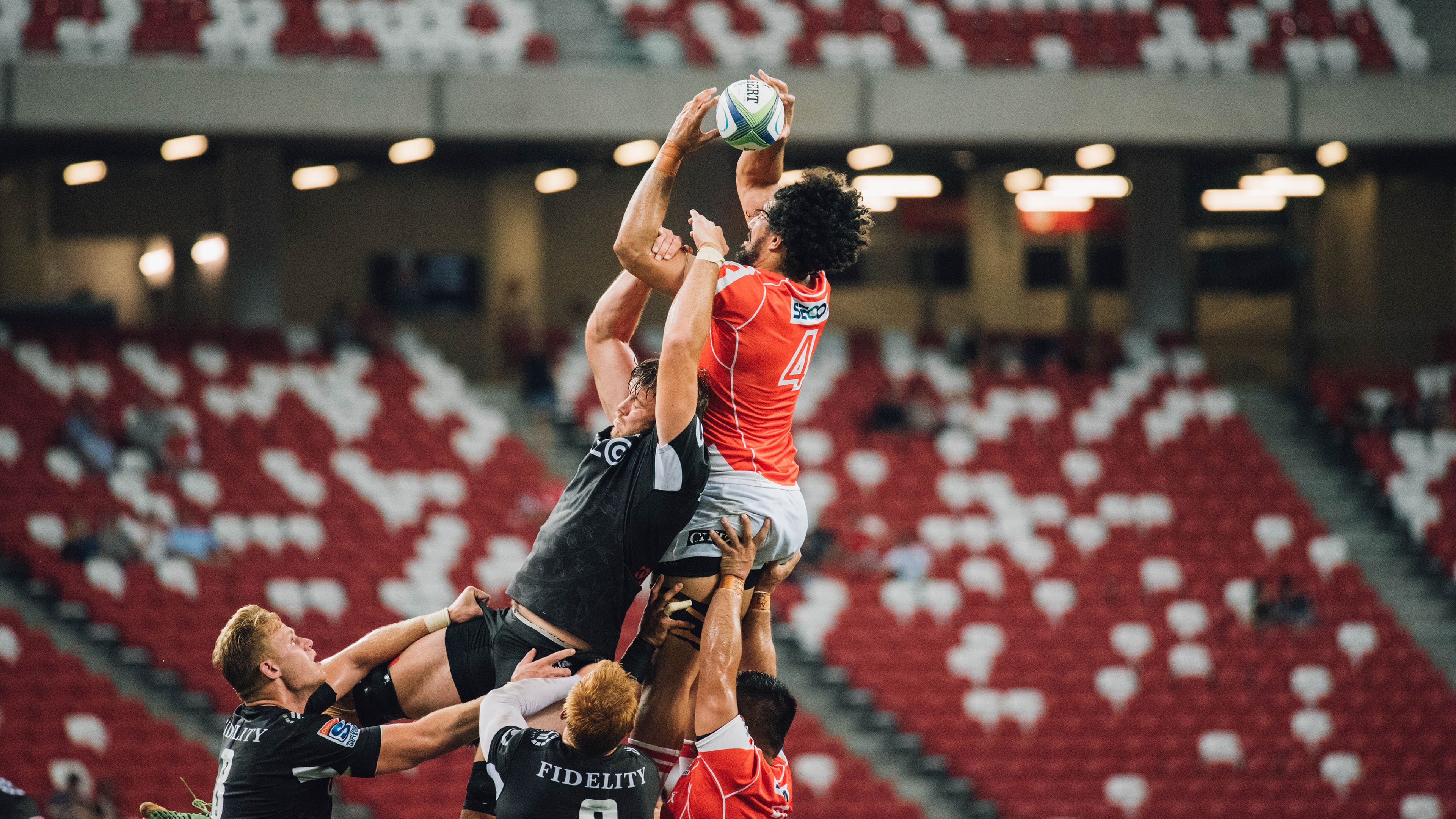 乔·波尔曼通过出色的传球视野,成为袋鼠队战术关键